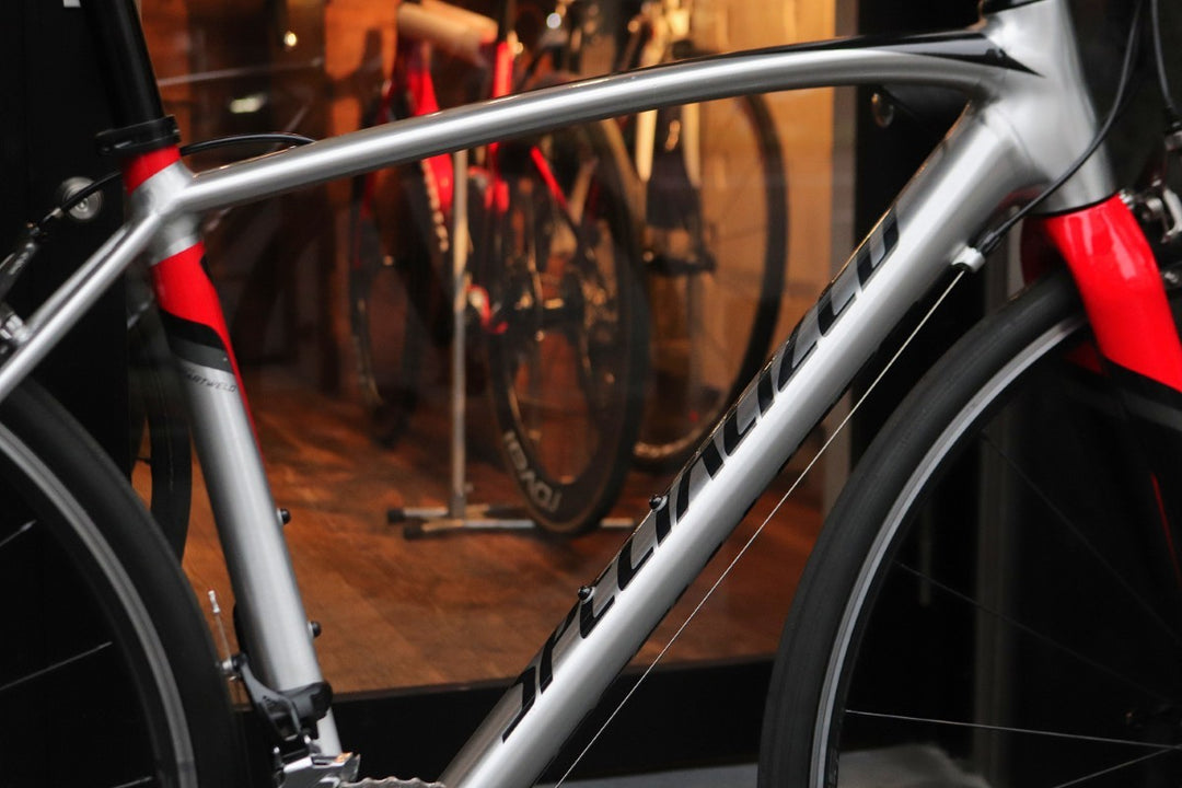 スペシャライズド SPECIALIZED アレー ALLEZ DSW SL COMP 2016 49サイズ シマノ 105 5800 MIX アルミ ロードバイク 【東京南麻布店】