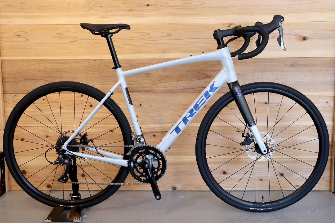 トレック TREK ドマーネ DOMANE AL2 Gen4 2024 56サイズ クラリス 