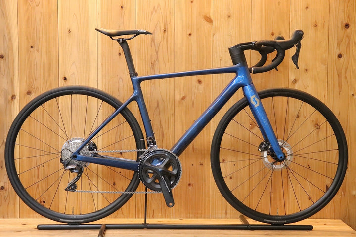 スコット SCOTT アディクト ADDICT RC 30 2020年モデル S(52)サイズ シマノ アルテグラ R8020 11S カーボン ロードバイク 【芦屋店】