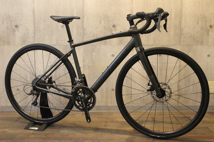 トレック TREK ドマーネ DOMANE AL2 GEN４ 2024 52サイズ クラリス R2000 8S アルミ ロードバイク 【名古屋店】