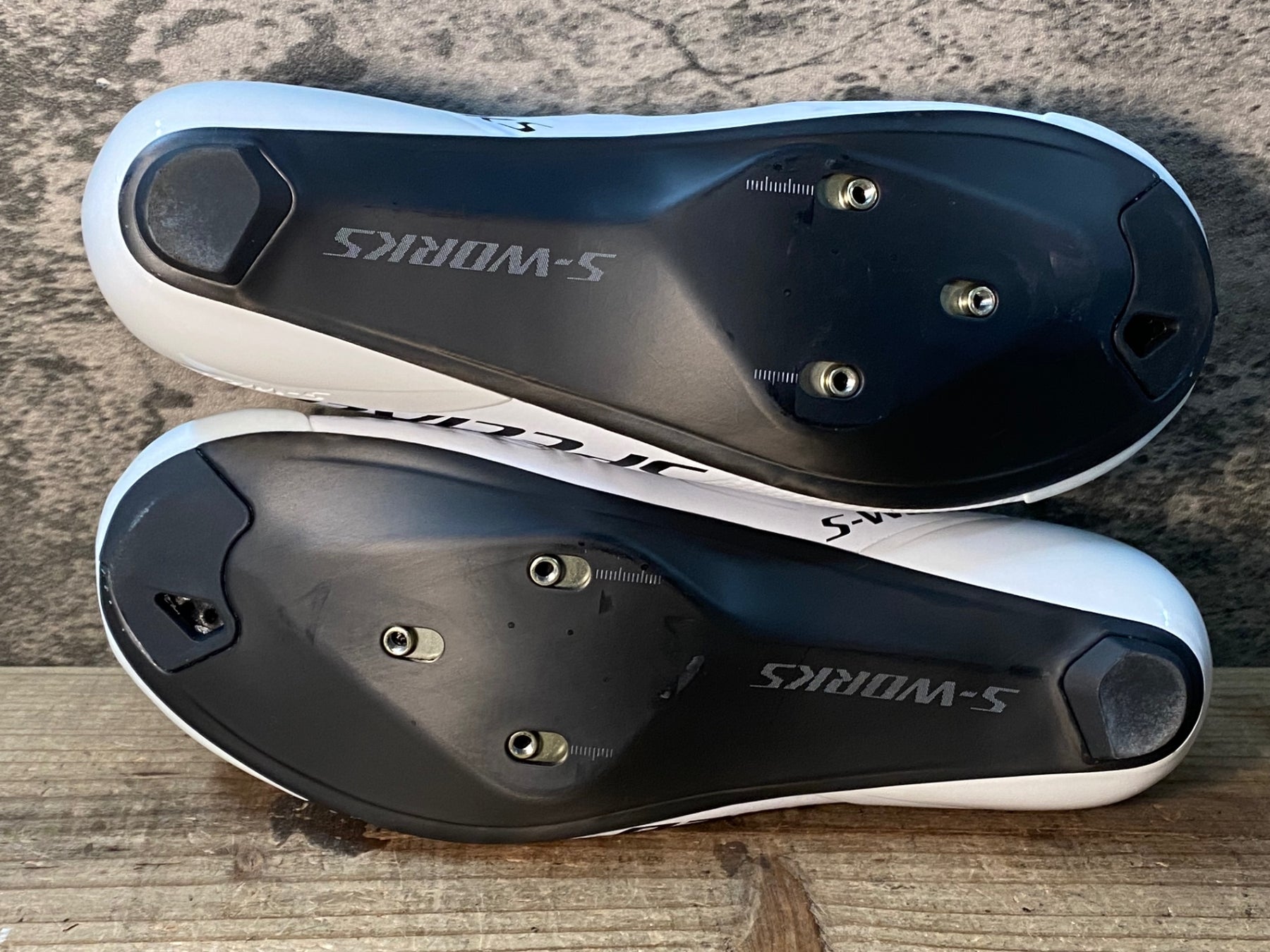 JM394 スペシャライズド SPECIALIZED エスワークス S-WORKS トーチ