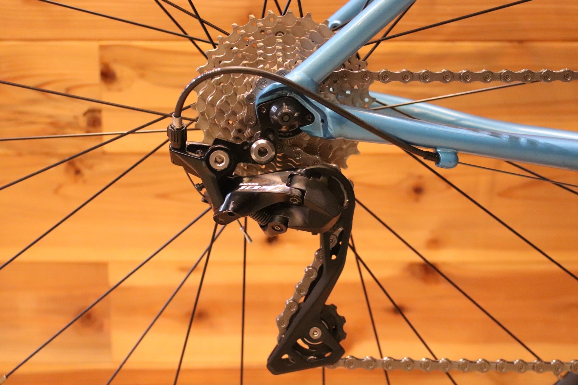 キャノンデール CANNONDALE キャド オプティモ CAAD OPTIMO 1 2022