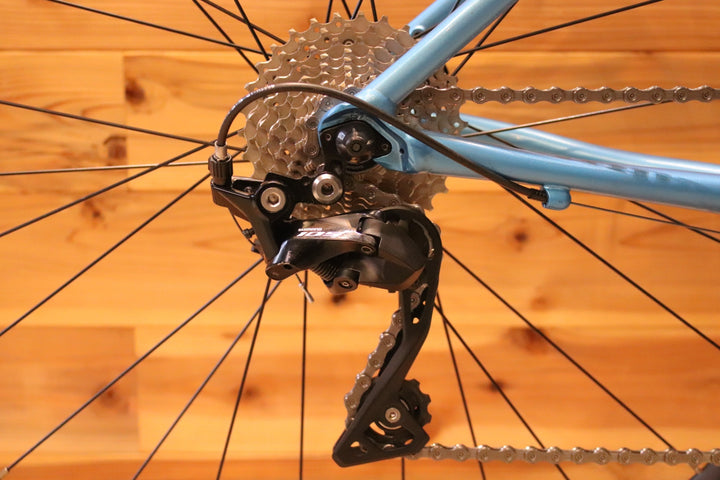 キャノンデール CANNONDALE キャド オプティモ CAAD OPTIMO 1 2022モデル 51サイズ シマノ 105 R7000 11S アルミ ロードバイク 【広島店】