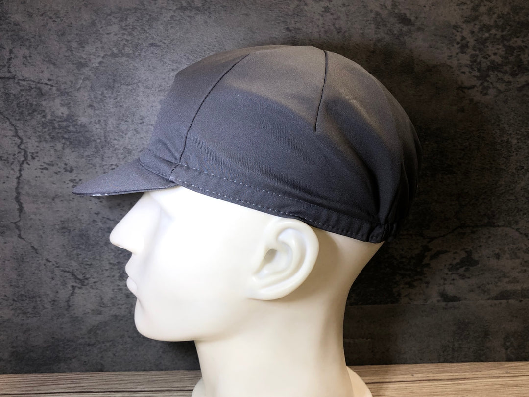 JR247 イザドア Isadore サイクルキャップ グレー ワンサイズ