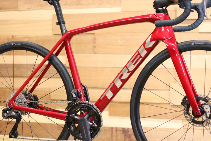 トレック TREK エモンダ EMONDA SLR 2021 54サイズ シマノ アルテグラ R8170 12S Di2 カーボン ロードバイク 【立川店】