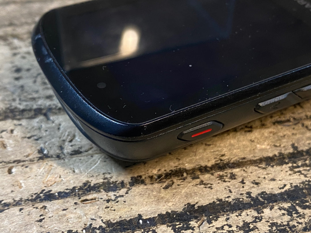 JS627 ガーミン GARMIN エッジ EDGE 530 サイクルコンピューター 接続確認済