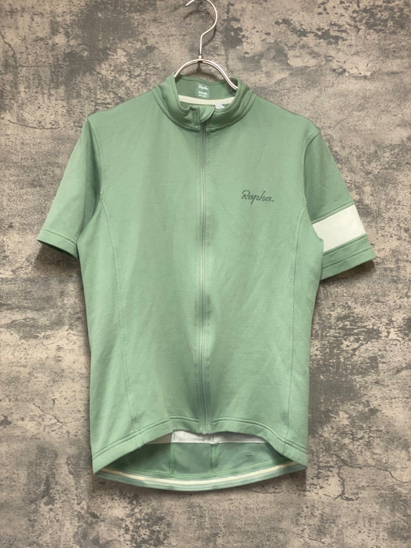 KA862 ラファ Rapha MEN'S LIGHTWEIGHT JERSEY 半袖 サイクルジャージ
