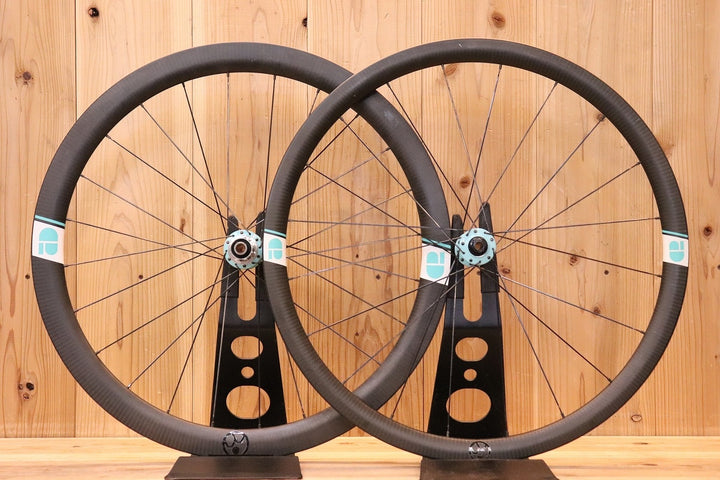 チャプター2 CHAPTER 2 カーボン クリンチャー ホイールセット シマノ 11S/12S ONYXハブ 【芦屋店】
