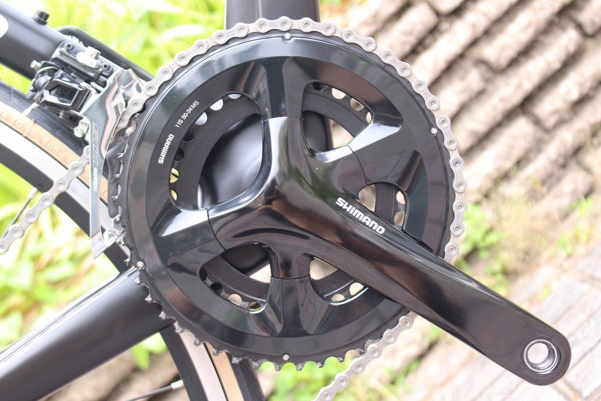 ピナレロ PINARELLO ラザ RAZHA 2019 515 シマノ 105 R7000 MIX 11S