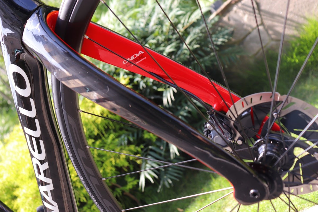 ピナレロ PINARELLO プリンス PRINCE DISK 2019 515サイズ シマノ アルテグラ R8070 11S Di2 カーボン ロードバイク 【さいたま浦和店】