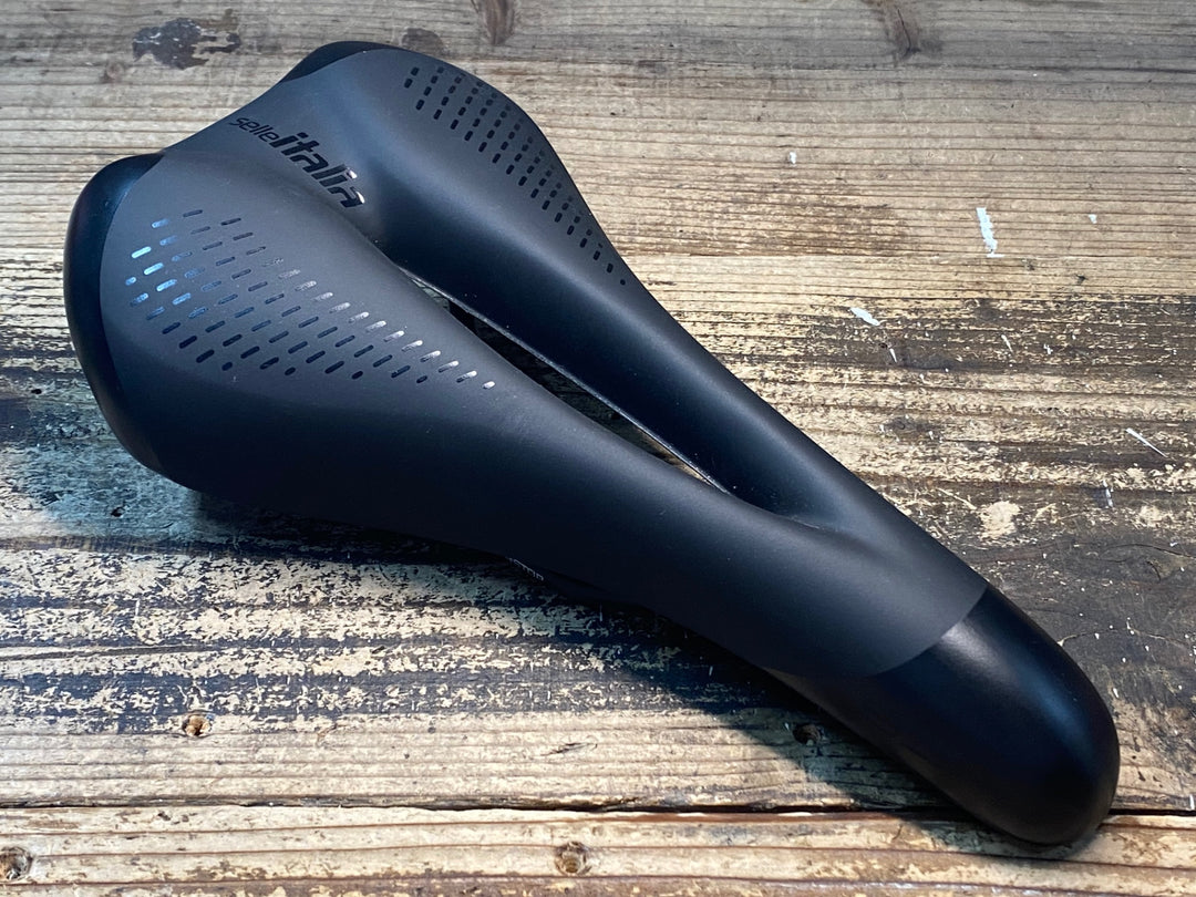 JI252 セライタリア selle Italia S3 サドル 黒