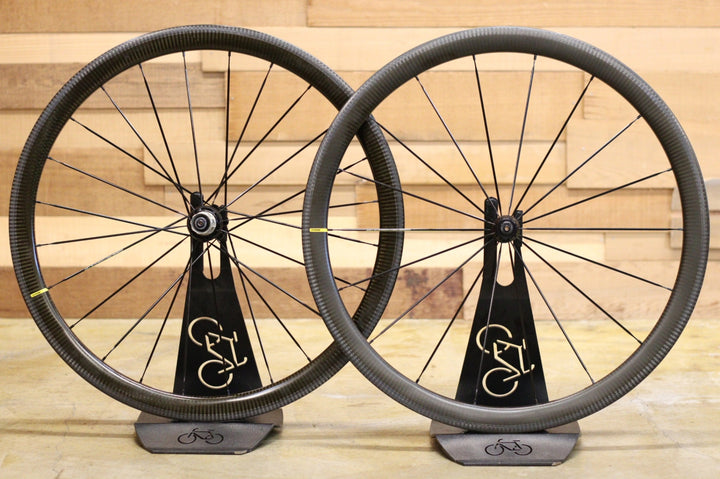 マヴィック MAVIC コスミック COSMIC PRO CARBON SL UST カーボン チューブレスレディ ホイールセット シマノ12/11S 【立川店】