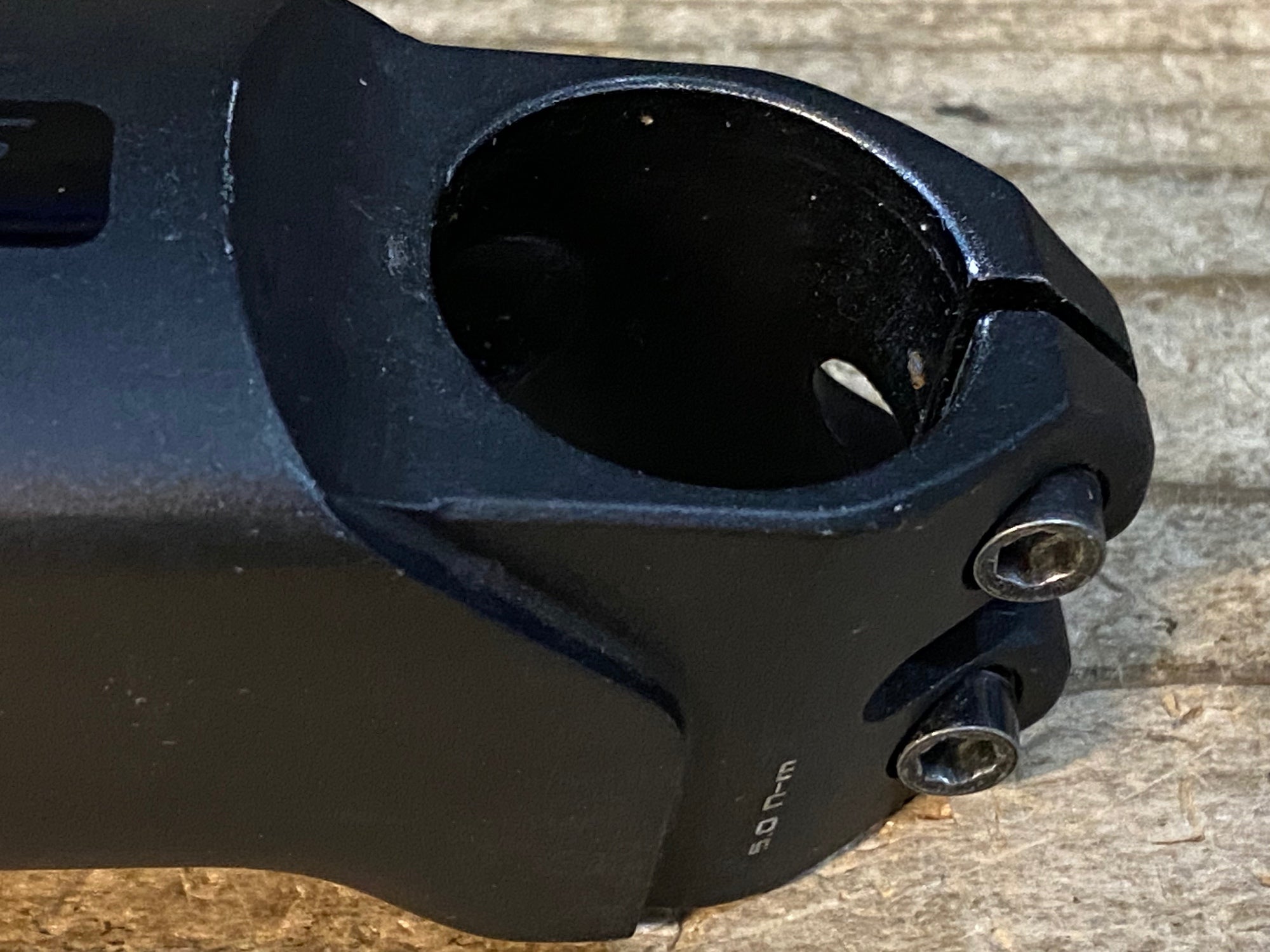 JW739 スペシャライズド SPECIALIZED S-WORKS VENGE STEM ステム 80mm
