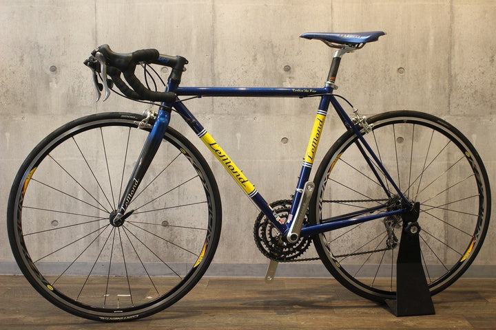 レモン LEMOND クロワ・ド・フェール CROIX DE FER 2005 49サイズ 105 5600 MIX スチール ロードバイク 【名古屋店】