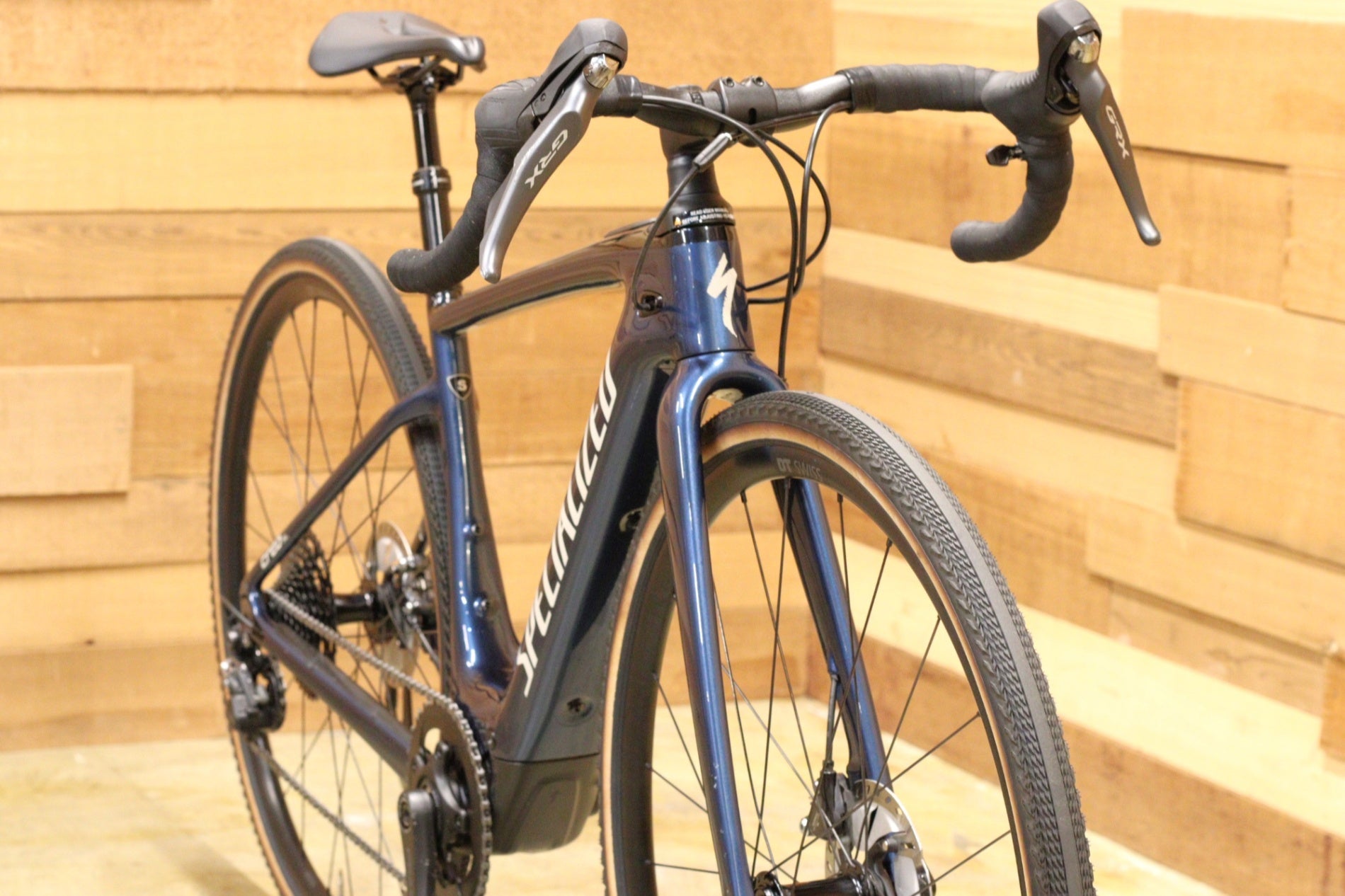 スペシャライズド SPECIALIZED クレオ TURBO CREO SL COMP CARBON EVO