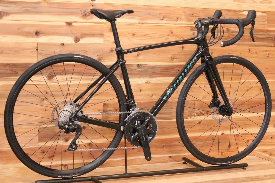 スペシャライズド SPECIALIZED ルーベ スポーツ ROUBAIX SPORT DISC 2019 52サイズ シマノ 105 R7120 12S カーボン ロードバイク 【広島店】
