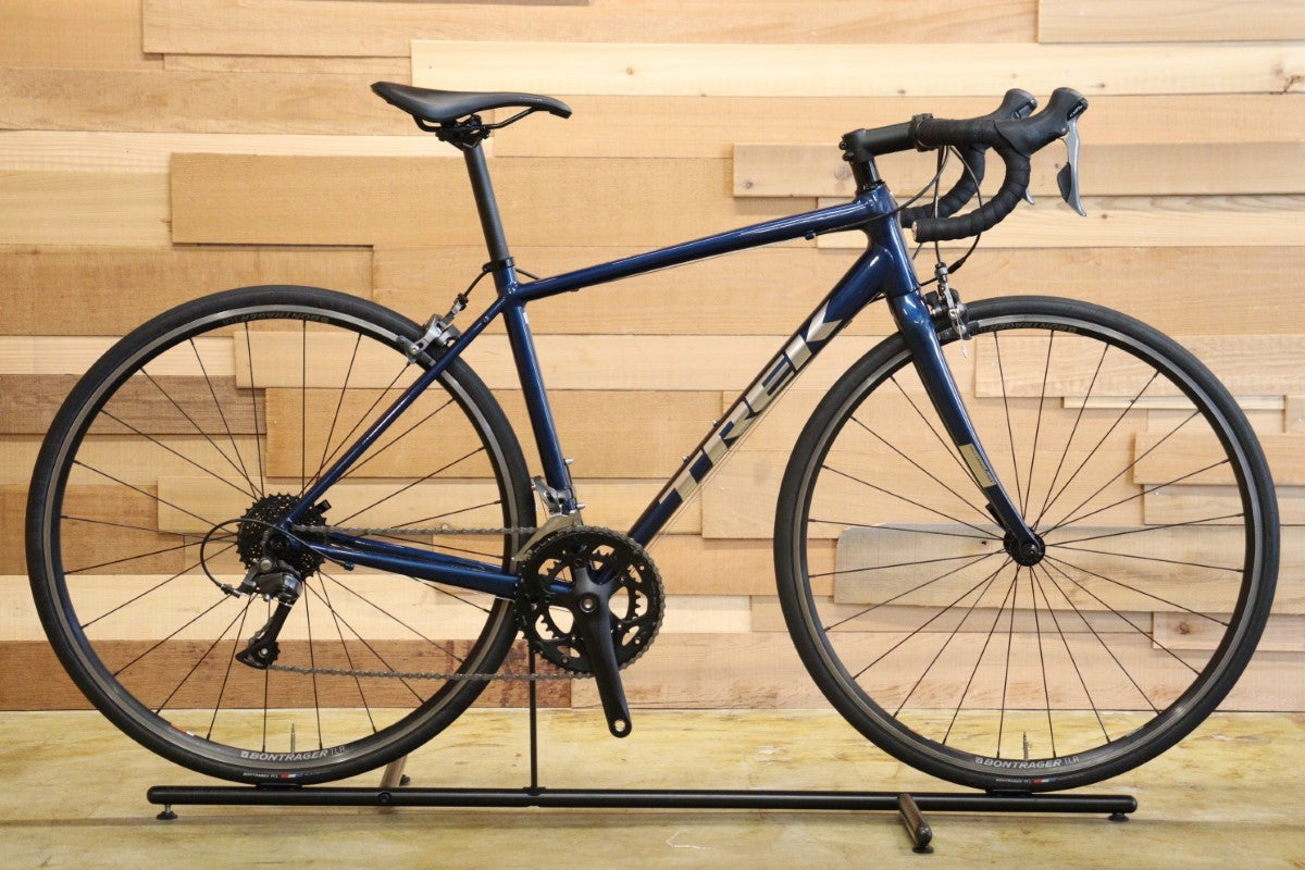 トレック TREK ドマーネ DOMANE AL2 2023 52サイズ クラリス