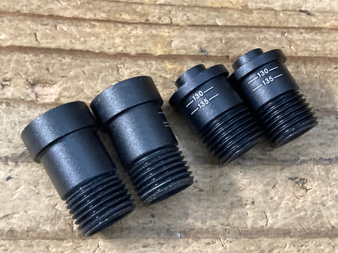 KI835 タイオガ TIOGA リアエンドホルダー2 REAR END HOLDER Ⅱ エンド金具