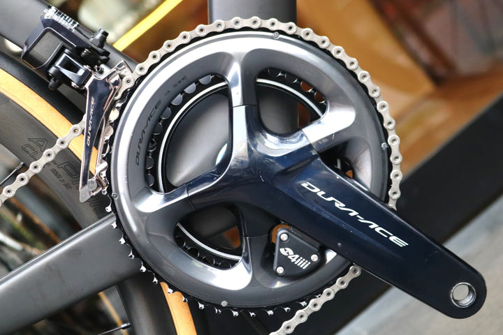 サーヴェロ CERVELO カレドニア Caledonia-5 2021モデル 54サイズ シマノ デュラエース R9170 Di2 11S カーボン ロードバイク 【東京南麻布店】