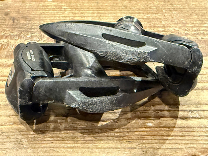 JG043 シマノ SHIMANO デュラエース DURA-ACE PD-R9100 ビンディングぺダル