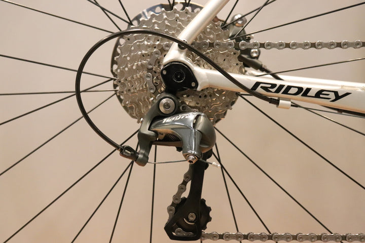 リドレー RIDLEY カンゾー KANZO A 2022モデル XSサイズ シマノ ティアグラ 4720 MIX 10S アルミ ロードバイク 【仙台店】