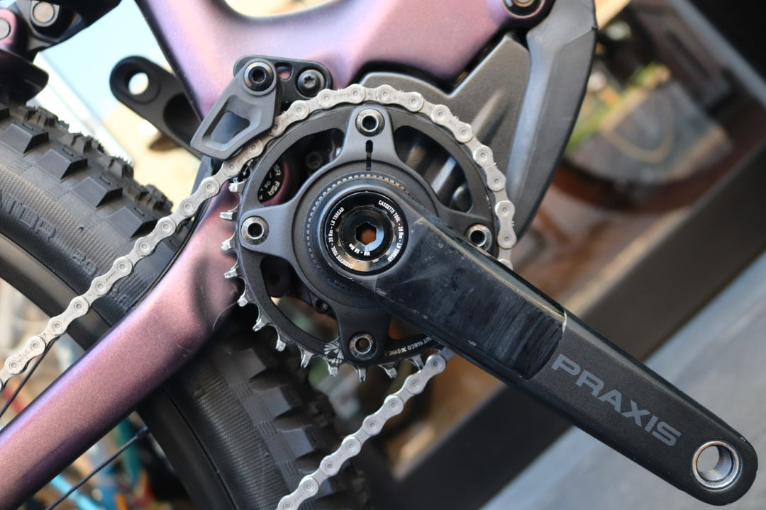 スペシャライズド SPECIALIZED リーヴォ コンプ カーボン TURBO LEVO SL COMP CARBON 2020モデル Sサイズ スラム GXイーグル 1×12S カーボン マウンテンバイク MTB 【東京南麻布店】