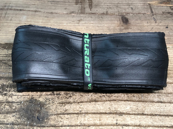 JF293 ピレリ PIRELLI CintuRato VELO チューブレス クリンチャータイヤ 700x26C