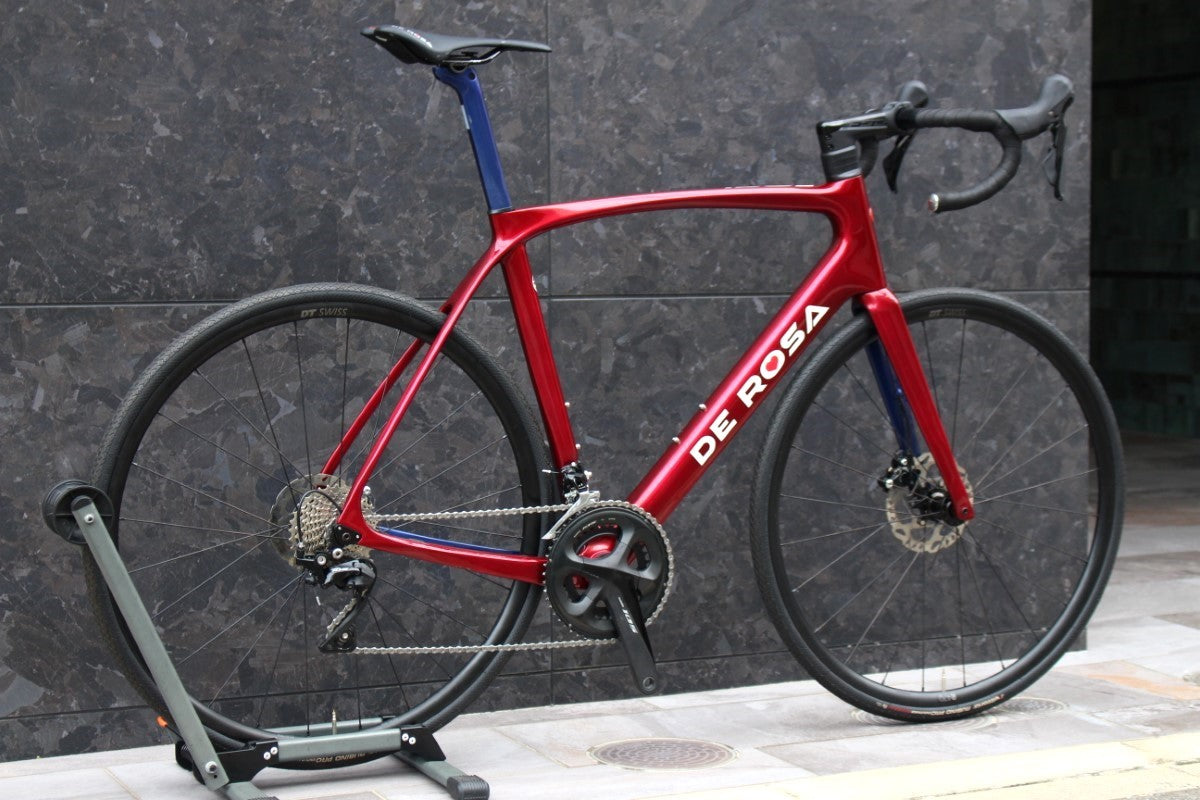 デローザ DE ROSA アイドル IDOL DISK 2020 53サイズ シマノ 105 R7020