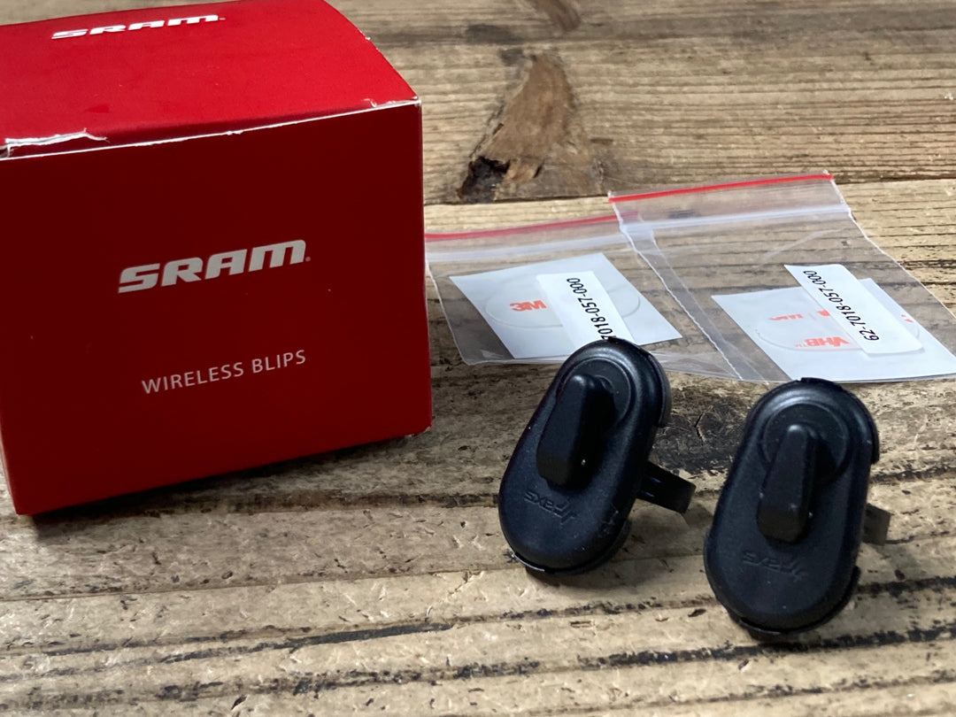 KI739 スラム SRAM AM EC BLIP B1 AXS サテライトスイッチ