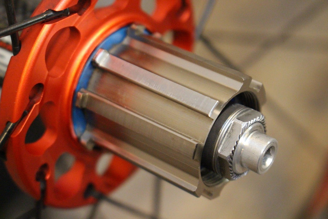 フルクラム FULCRUM レーシング ライト RACING LIGHT XLR カーボン クリンチャー ホイールセット カンパ 11S/12S ナローリム 13C 【名古屋店】