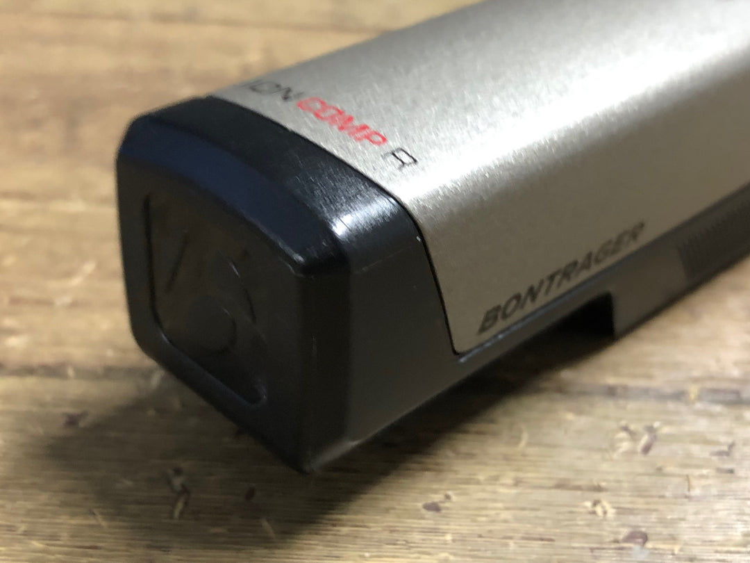KA163 ボントレガー BONTRAGER ION COMP R フロントライト 点灯確認済