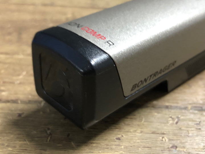 KA163 ボントレガー BONTRAGER ION COMP R フロントライト 点灯確認済