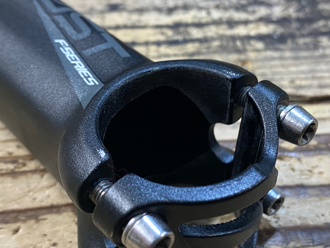 KA039 モスト MOST F-SERIES TIGER alu aero アルミ ステム 110mm Φ31.8