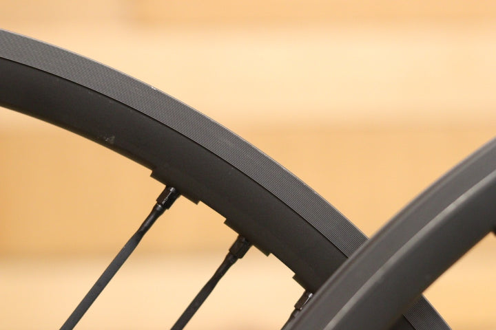 カンパニョーロ CAMPAGNOLO シャマル ミレ SHAMAL MILLE アルミ クリンチャー ホイールセット シマノ 12/11S 17C 【立川店】