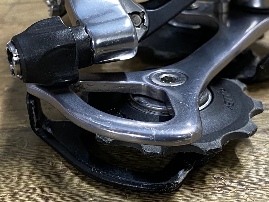 KE406 シマノ SHIMANO デュラエース DURA-ACE RD-7800 リアディレイラー 10S SS