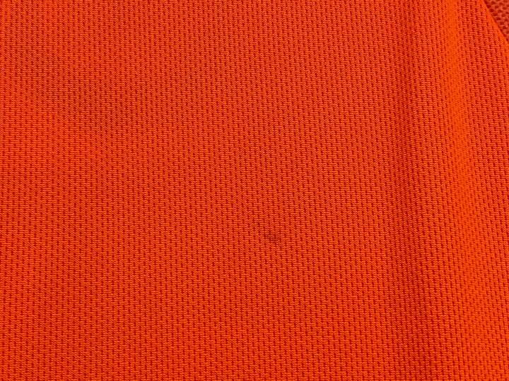 KG570 カステリ CASTELLI 半袖 サイクルジャージ オレンジ L