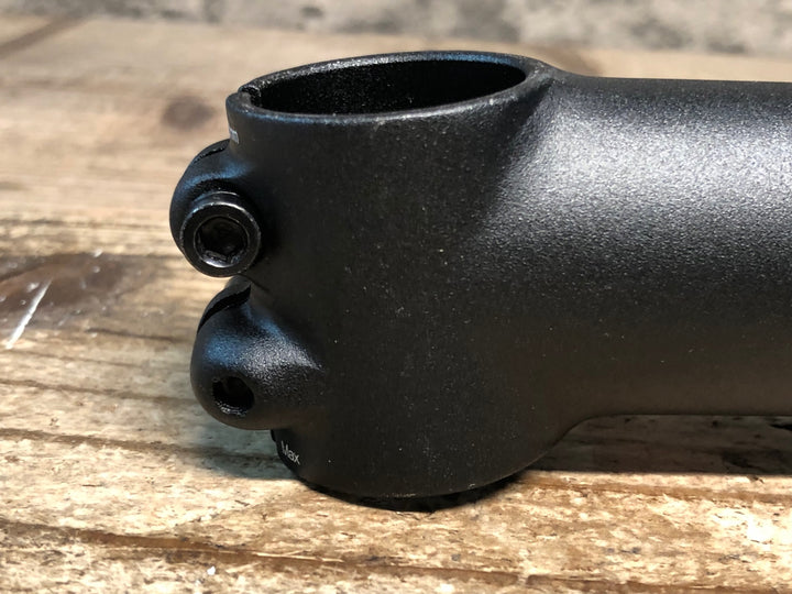 JQ633 ボントレガー BONTRAGER ELITE BLENDR STEM アルミステム 黒 Φ31.8 90mm