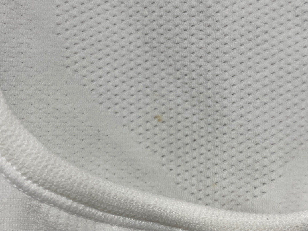 JX980 マヴィック MAVIC Hot Ride SL Tee W ノースリーブ ベースレイヤー 白 レディース M/L