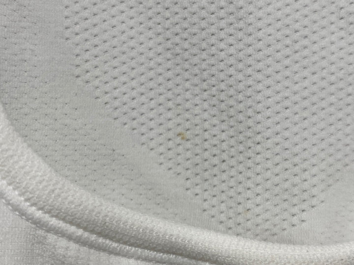 JX980 マヴィック MAVIC Hot Ride SL Tee W ノースリーブ ベースレイヤー 白 レディース M/L