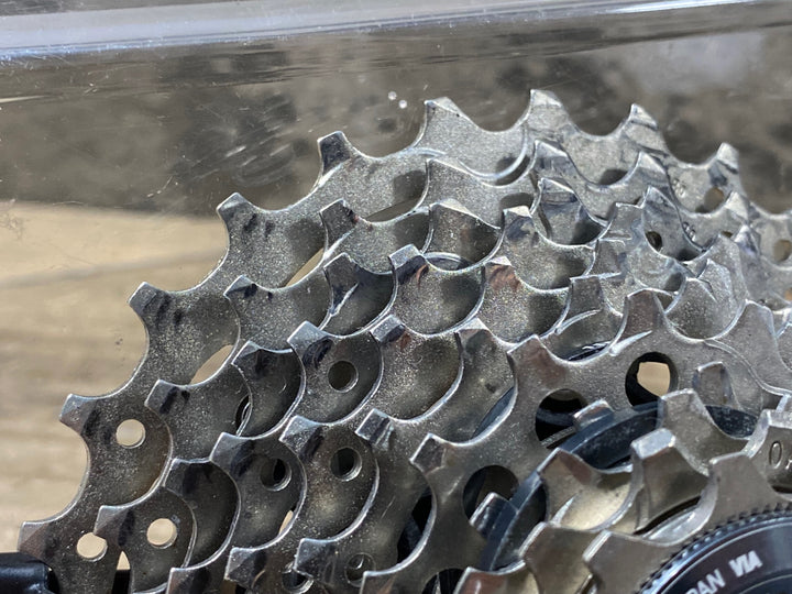 KP536 シマノ SHIMANO アルテグラ ULTEGRA CS-6800 スプロケット 11-28T 11s