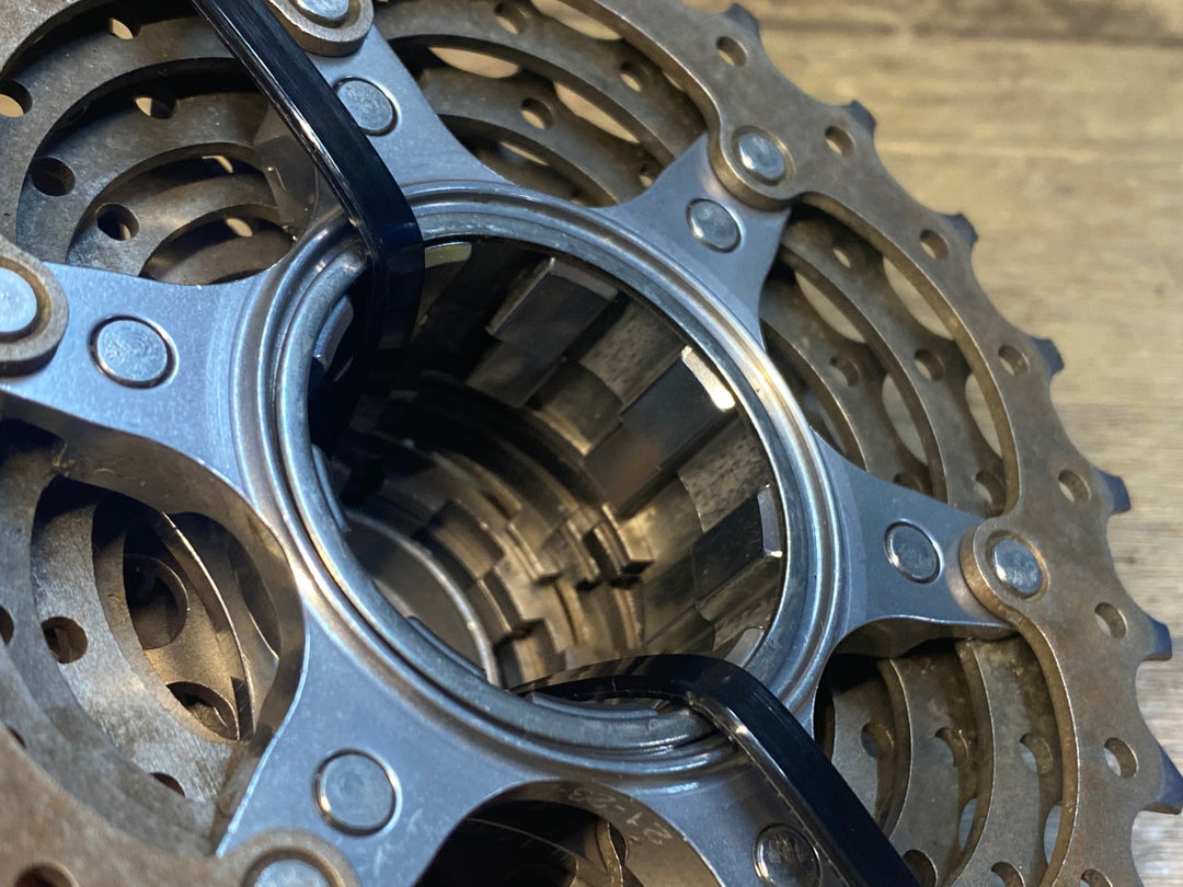 JI445 シマノ SHIMANO デュラエース DURA-ACE CS-7800 スプロケット 12-25T 10S