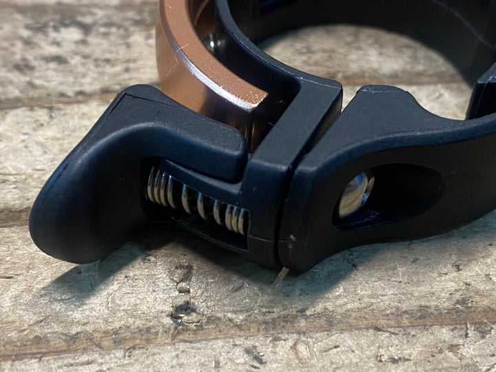 JF959 ノグ knog Oi CLASSIC EDITION ベル Φ31.8