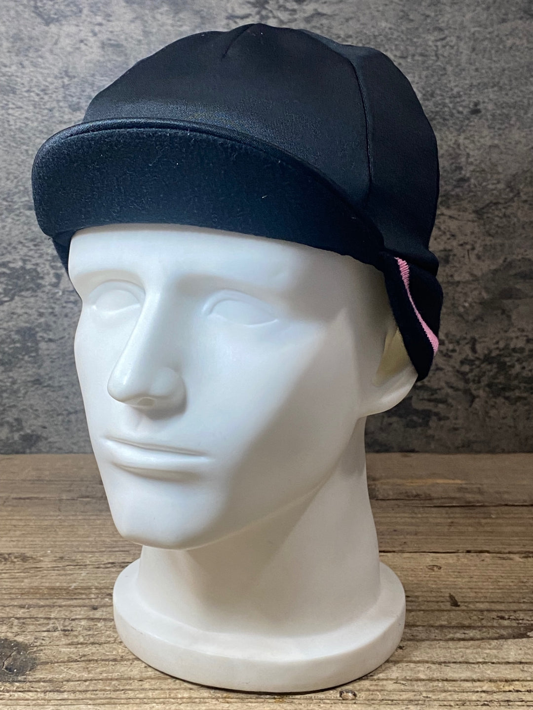 JS850 ラファ Rapha ウインターキャップ 黒 ワンサイズ