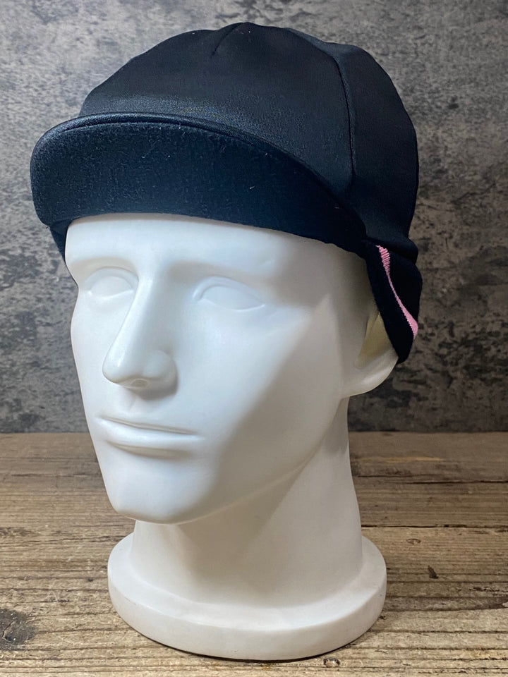 JS850 ラファ Rapha ウインターキャップ 黒 ワンサイズ