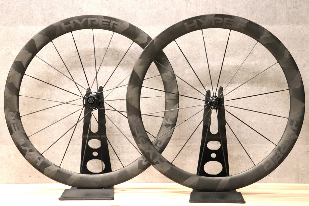WINSPACE ルンハイパー LUN HYPER 50 DISC カーボン ウィンスペース WINSPACE ルンハイパー LUN HYPER 50 RIM カーボン