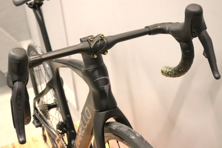 ピナレロ PINARELLO プリンス PRINCE FX DISK 2022モデル 430サイズ シマノ アルテグラ R8170 12S カーボン ロードバイク 【仙台店】