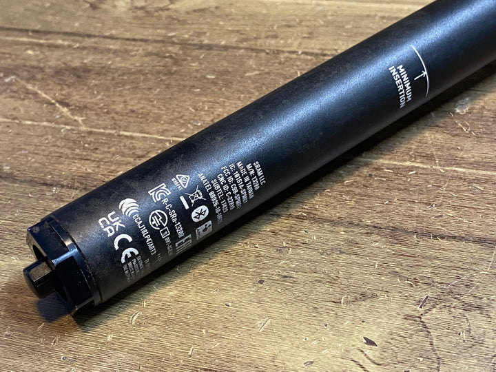 JT679 ロックショックス ROCKSHOX REVERB AXS XPLR ドロッパー シートポスト Φ27.2 トラベル75mm 動作確認済