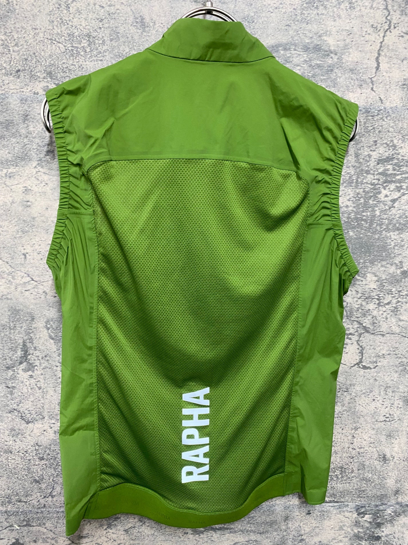 KB332 ラファ Rapha PRO TEAM LIGHTWEIGHT GILET サイクルベスト ジレ