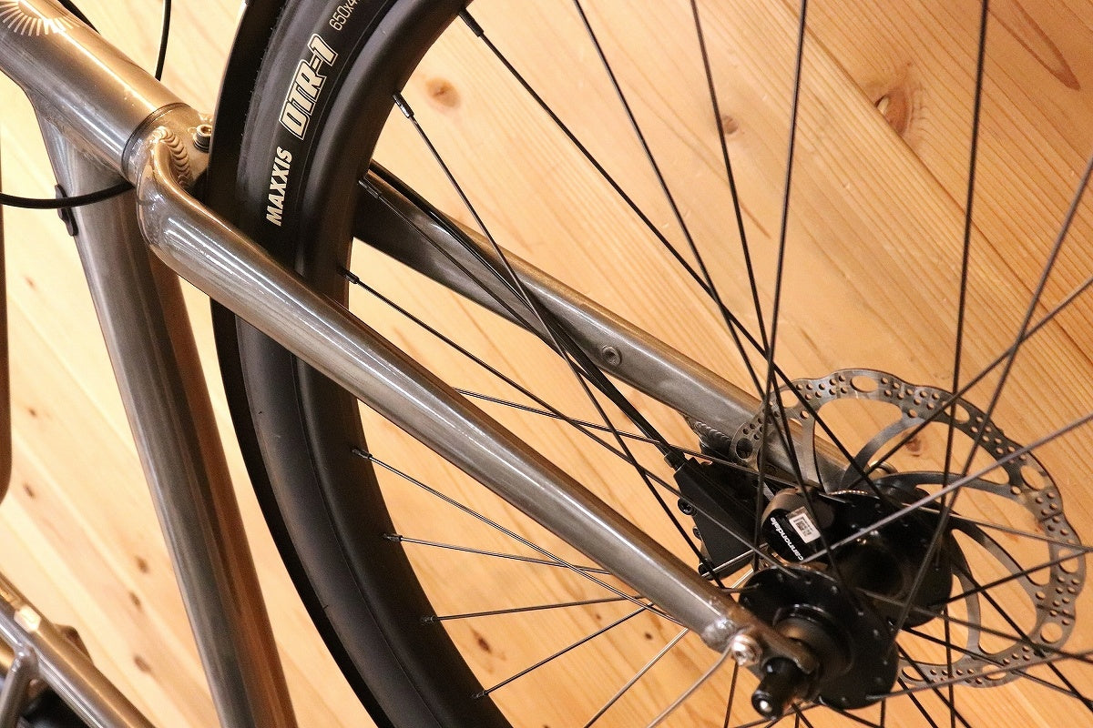 キャノンデール CANNONDALE トレッドウェル TREADWELL 2 LTD Lサイズ