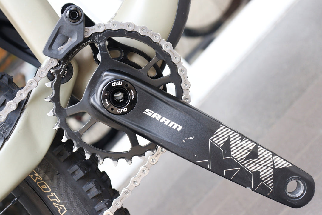 スペシャライズド SPECIALIZED スタンプジャンパー STUMPJUMPER EXPERT CARBON 29 2020モデル Mサイズ スラム GX EAGLE 12S カーボン マウンテンバイク 【横浜店】